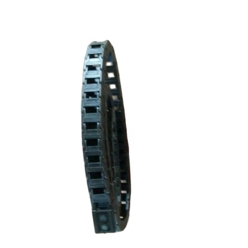 Similar Energy Cable Carrier Plastic Drag Chain For Automatic Nc Machine Lathe Up To 15% Special Offer