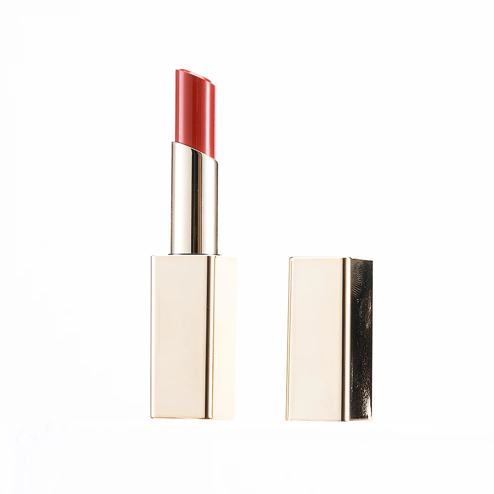 Private Label Cosmetics Colors Vegan Lipstick Custom Logo Private Label Matte Lip Stick Customized Stick