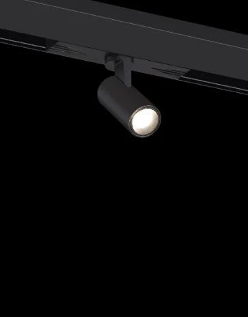 Светодиодный магнитный прожектор Zigbee Tuya с регулируемой яркостью 5 Вт 8 18 48 В