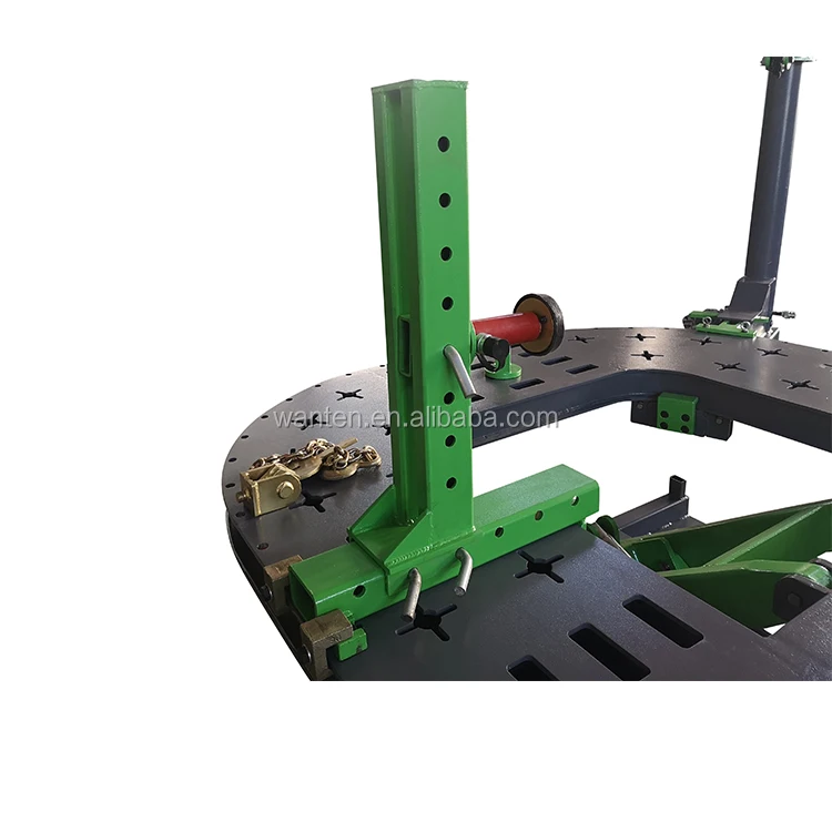 Auto Body Pulling Rack/Automotive Frame  Straightening Machines/equipment