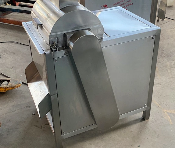 Industrial Meat Cutter Shredding Cutting Machine Chicken Meat Shred Machine For Meat Floss