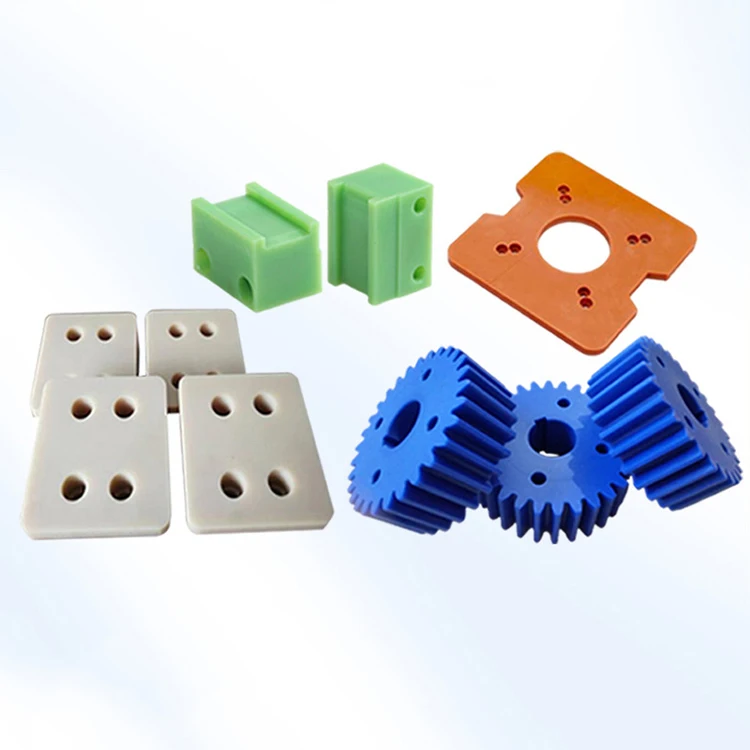 Manufacturers Direct White Transparent Plastic Straight Corner Code Furniture Pps Fixed Plastic Accessories