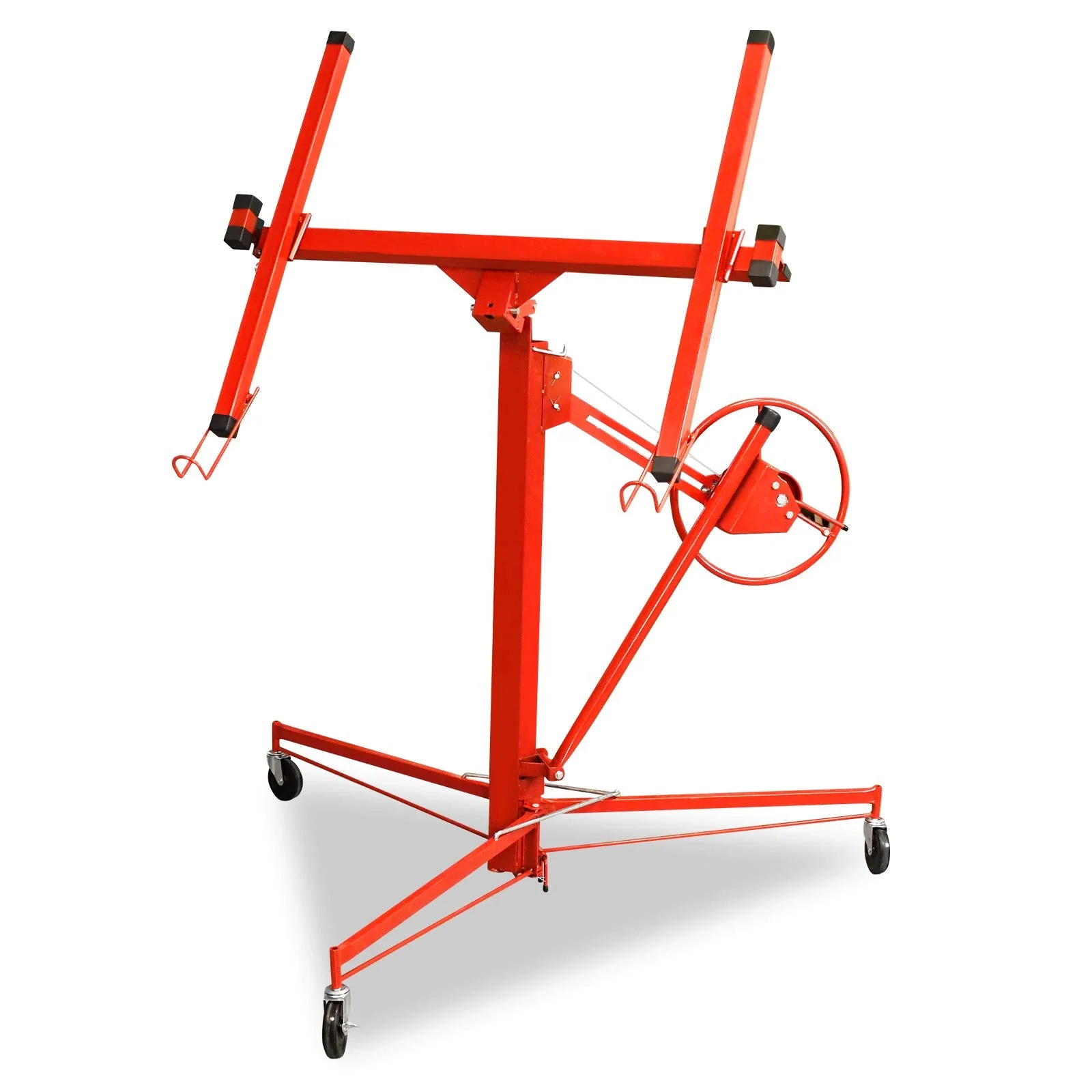 Plate Lifter Drywall Panels plate lift Mounting Aid Lifter for Ceiling and Wall