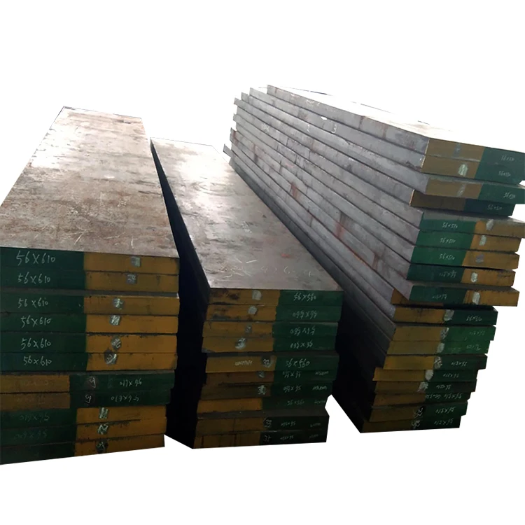 Carbon Steel Q500D Q500E SPFC980Y 1.8924 Hot Rolled Steel Plate/Sheet