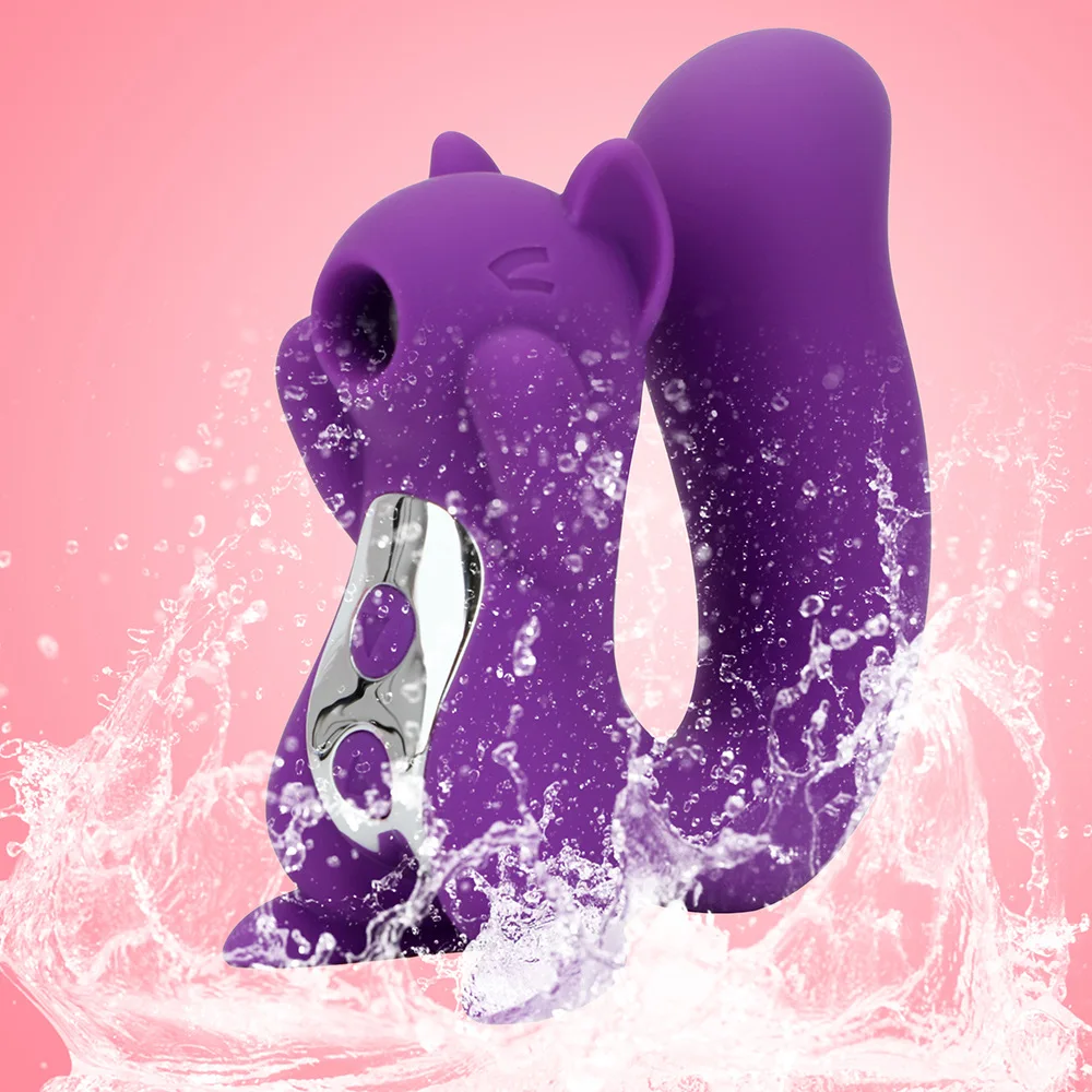  2021 USA best selling squirrel dildos for women huge realistic sex male dildo toys