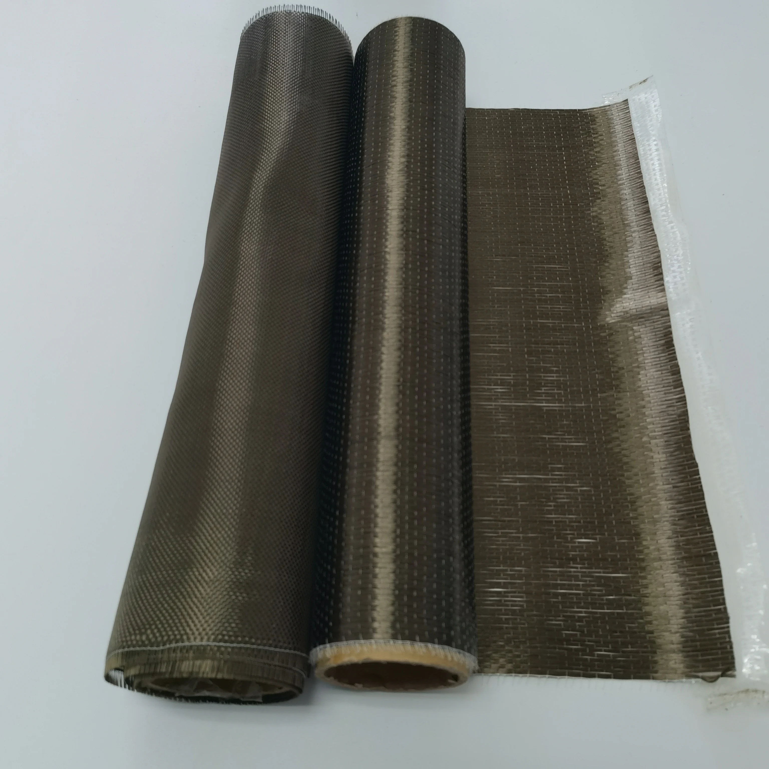 Professional Basalt Fiber Fabric factory direct basalt fiber cloth 300gsm