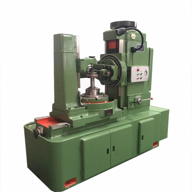 
Y3150 gear cutting universal gear hobbing machine 