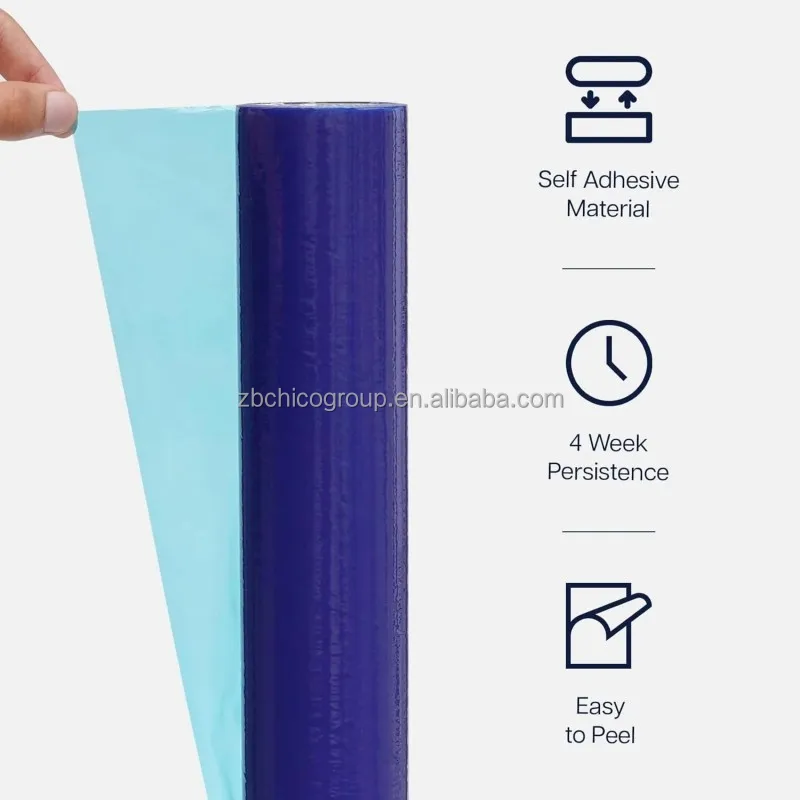 New Product Explosion Film Screen