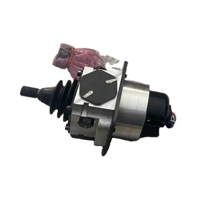 Genuine New D155 D155AX D275A D65EX D65PX D65WX Bulldozer Lever Assy 702-16-02290 Control Handle 7021602290