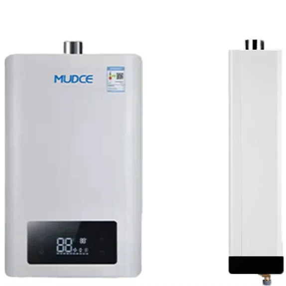 13L save energy  portable tankless LPG tankless gas water heater with best price