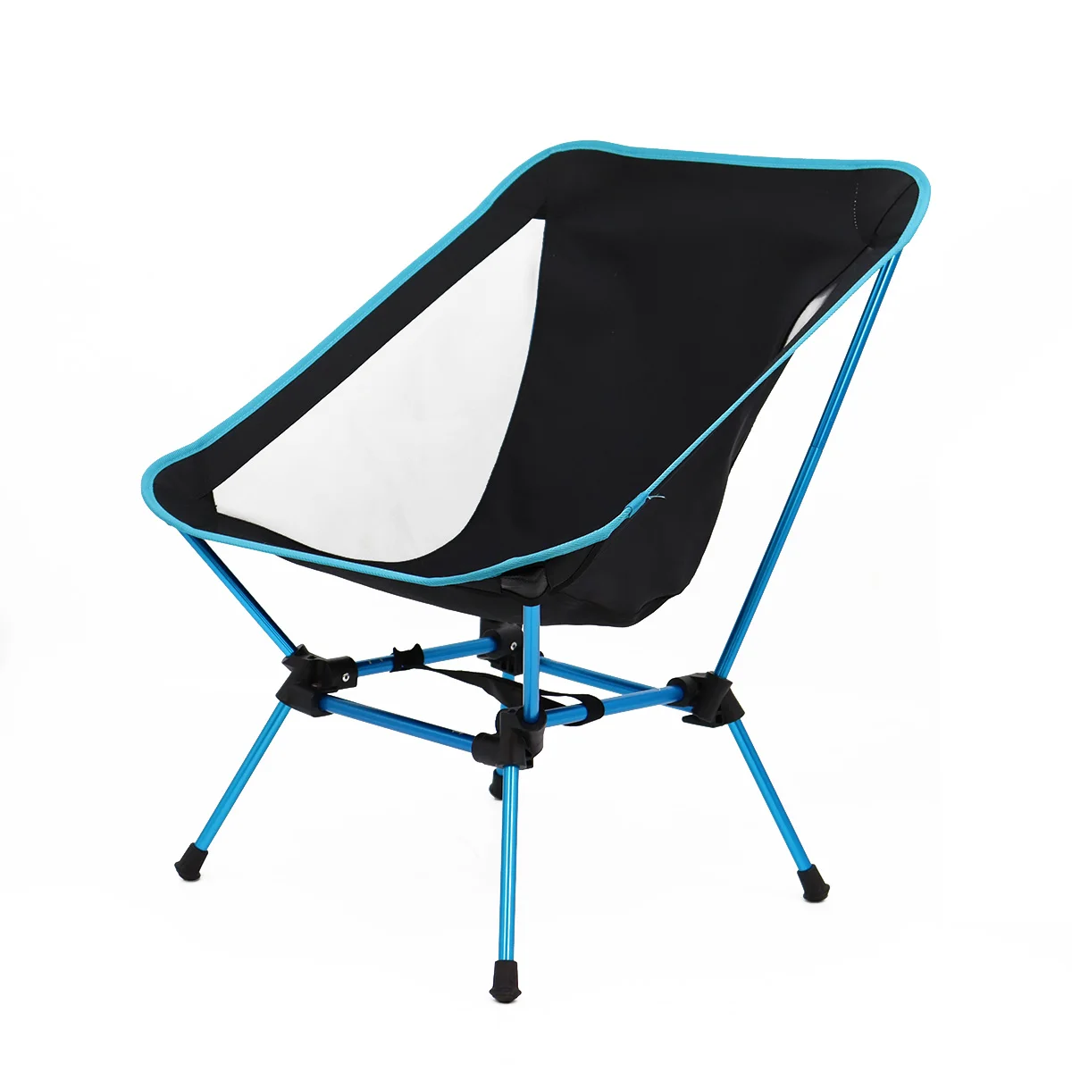 aluminum alloy Outdoor Beach Fishing camping picnic Backpack Lightweight folding Chair