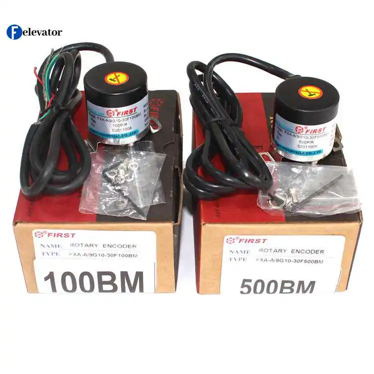 FXA-A/9G10-30F100BM DO2000 дверной мотор кодер аксессуары для лифта Запчасти подъема