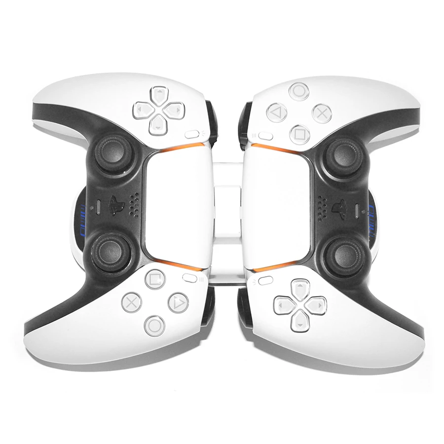 Christmas Gift PS5 Pro Playstation Game Consoles Controller Dualsense Charging Station