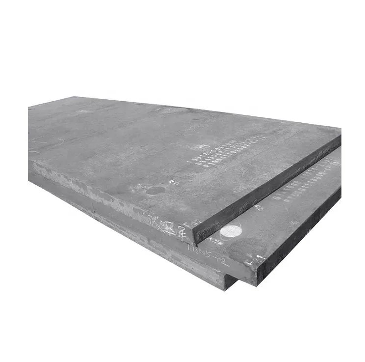 Astm A515 Gr70 Steel Plate A36 Carbon Steel Plate Low Carbon Steel