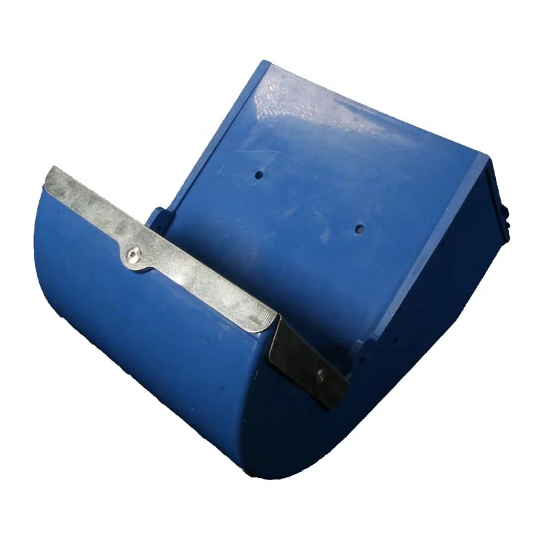 high quality good price automatic plastic rabbit feeder and drinker poultry feeder waters