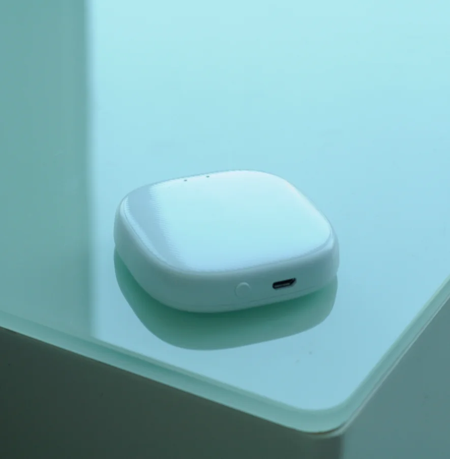 Larkkey Tuya Smart Life Smart Home Kits & Systems Device Tuya Zigbee 3.0 Smart Hub, Wireless