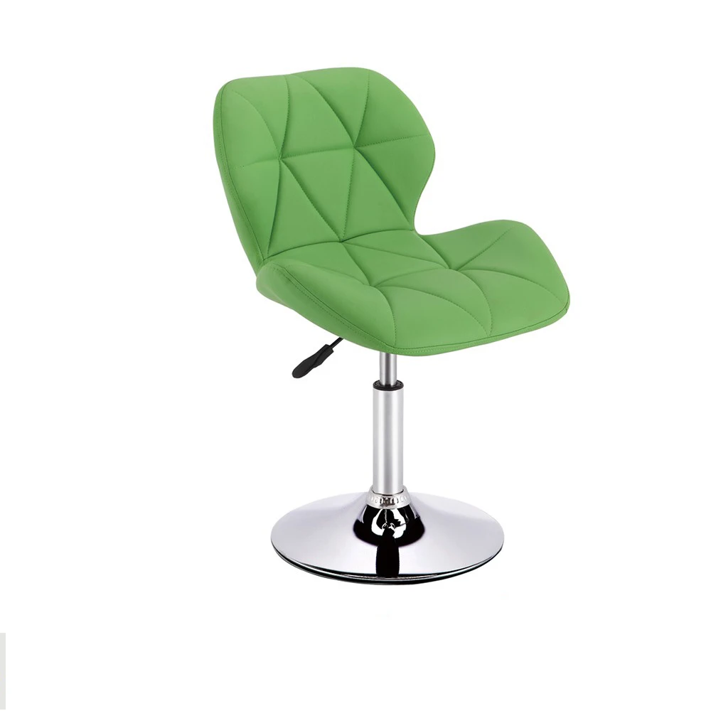 
Kitchen High Quality stool Chair Swivel Metal counter Bar stools supplier 
