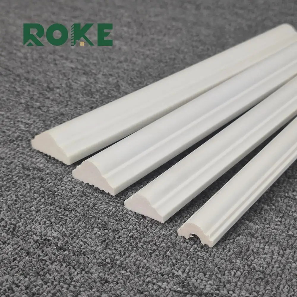 2024 новый дизайн плинтус для плинтуса