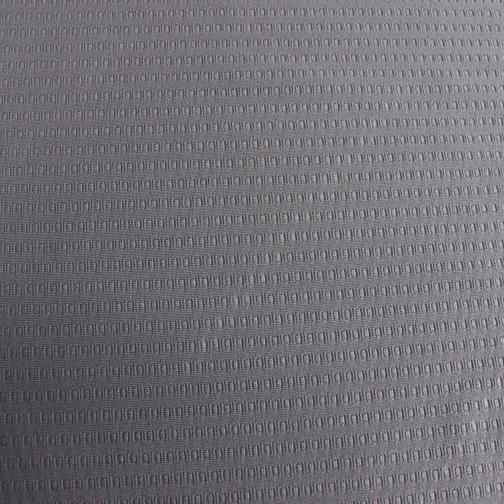 Breathable Mesh Fabric For Sports Lining High Quality 4 Way Stretch Sports Mesh Nylon Spandex Knit Fabric For Underwear Shorts