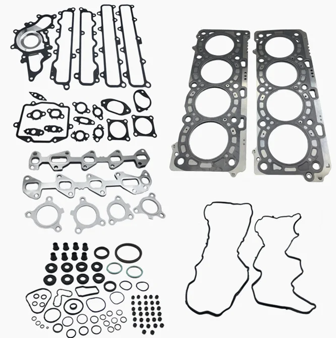 04111-21040High-quality factory overhaul package components are used for auto parts.