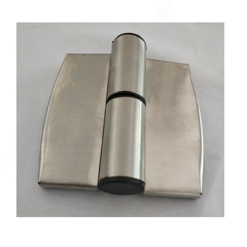 EVERSTRONG toilet cubicles stainless steel 304 door hinge P012F water closet  partition hardware