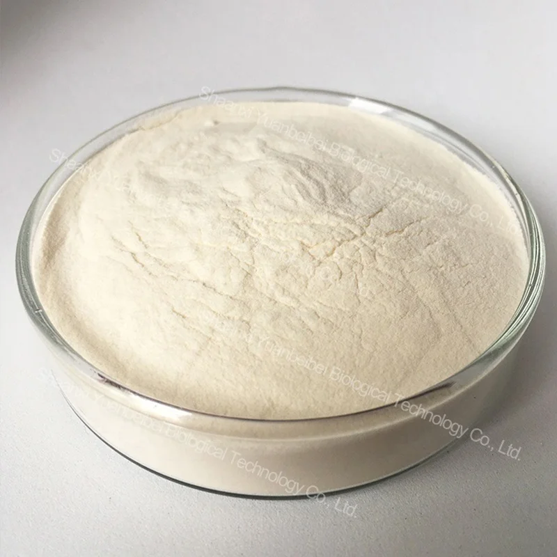 OEM ODM Manufacturer 30:1 Snow Pear Juice Powder Organic Instant Pear Fruit Extract Powder