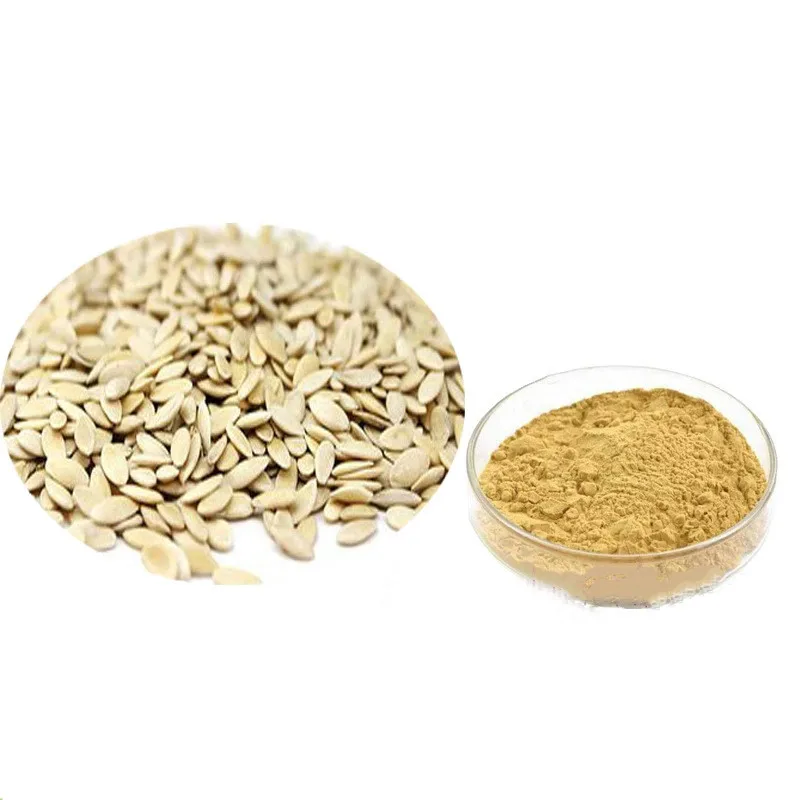 Food Grade Cucumber Seeds Powder Fresh Cucumber Extract Cucumber Seeds Extract