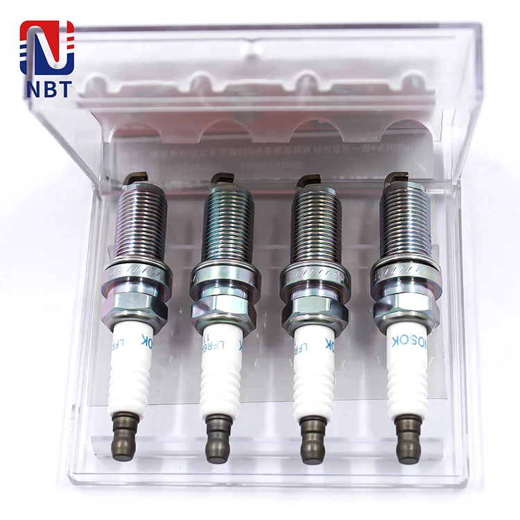 Special Hot Selling Auto Spare Parts Waterproof Scooter Spark Plug For Peugeot