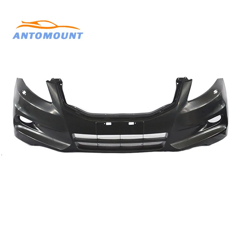 Uda Accessories Body Kits Front Bumper Bumper Lip For Honda ACCORD 2011 71101-TB0-H01ZZ
