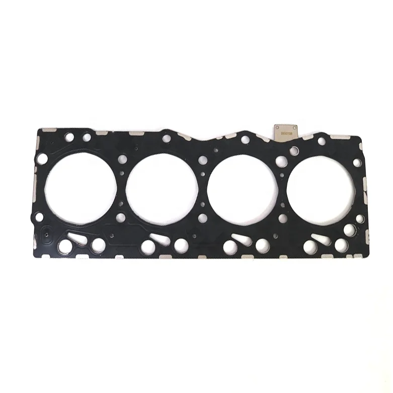 For cummins Original/Aftermarket diesel engine parts ISBe ISDe QSB cylinder head gasket 4932210 4946619 2830706