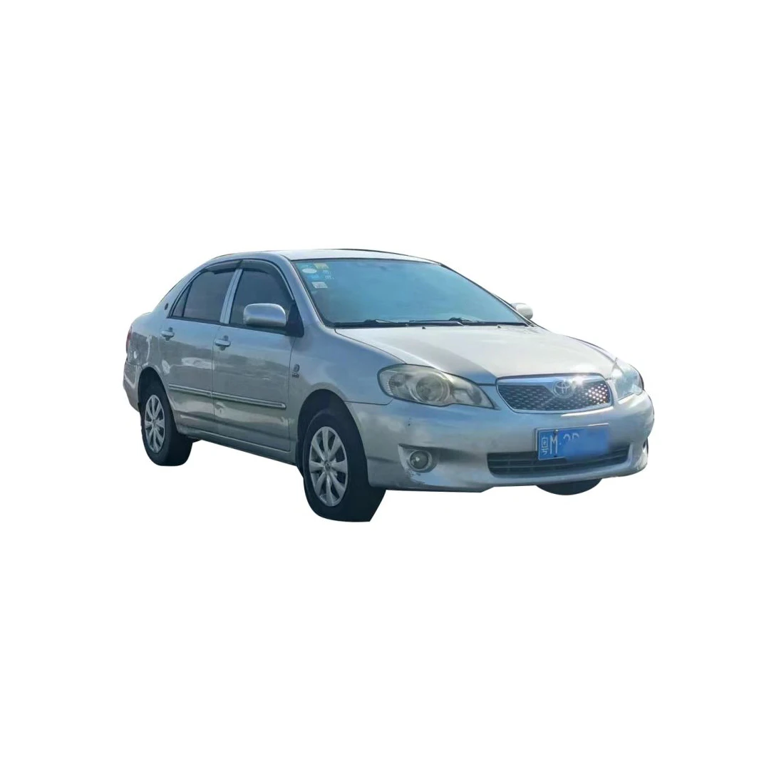 Лучшая цена в наличии 5 дней доставки 2011 toyota Corolla 1.6L авто автомобили б/у Подержанные подержанные