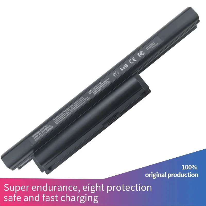 BPS22 VGP-BPS22 PCG-71212T 71211T 61211M 61212T  High Quality Laptop battery For Sony