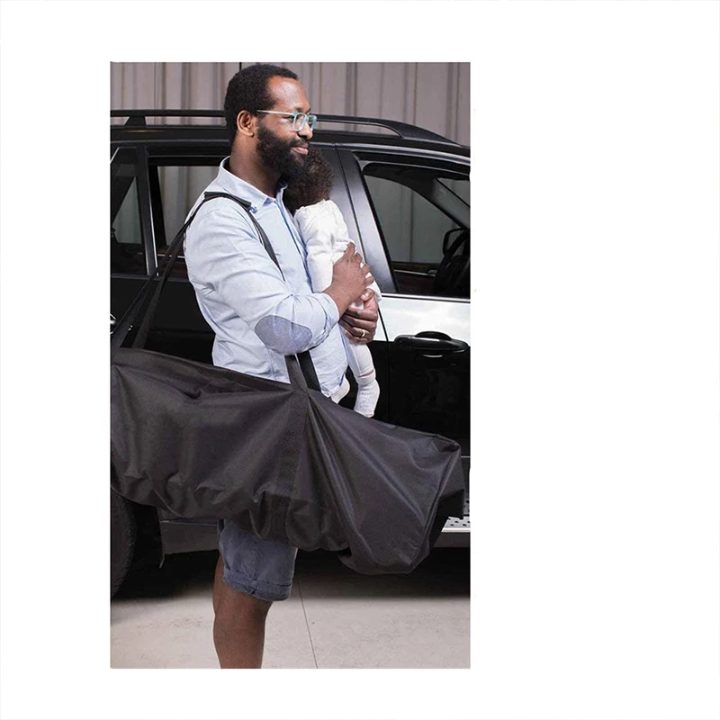 new car storage bag Hanging bag multifunctional large capacity hand luggage bag