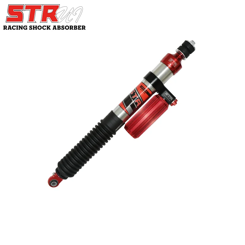 STR front adjustable shock absorber 2WD&4WD front 4x4 suspension lift kit for Jeep Wrangler JK
