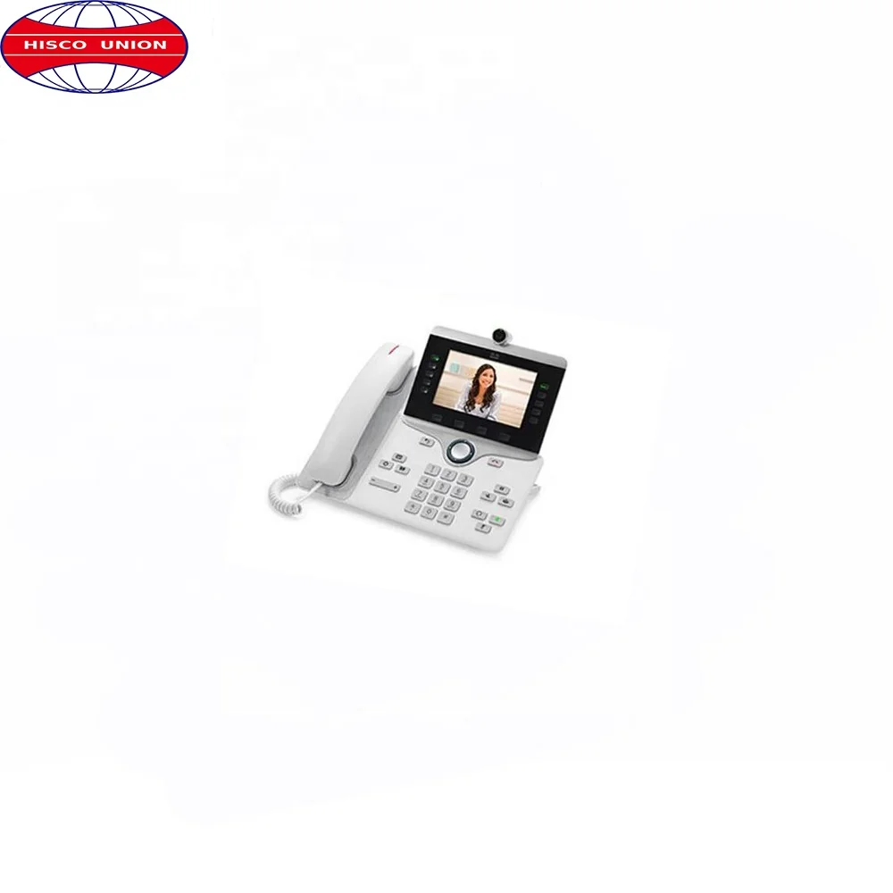 CP-8865-W-K9 = ip-телефон протокол 8865 белый