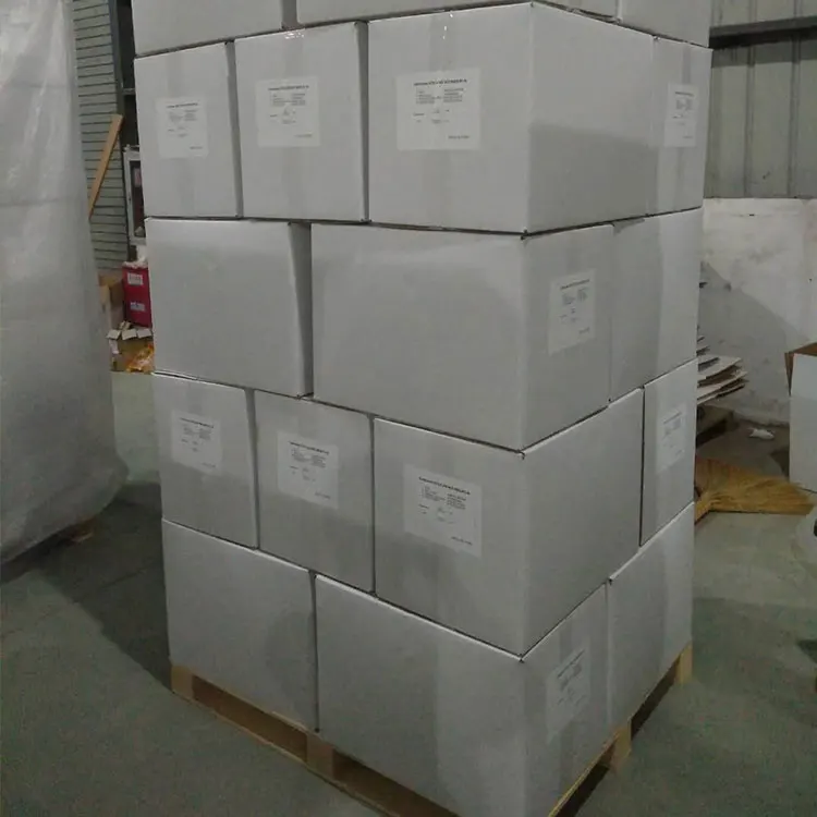 
Fast delivery Carbomer 940 with CAS 9003-01-4 