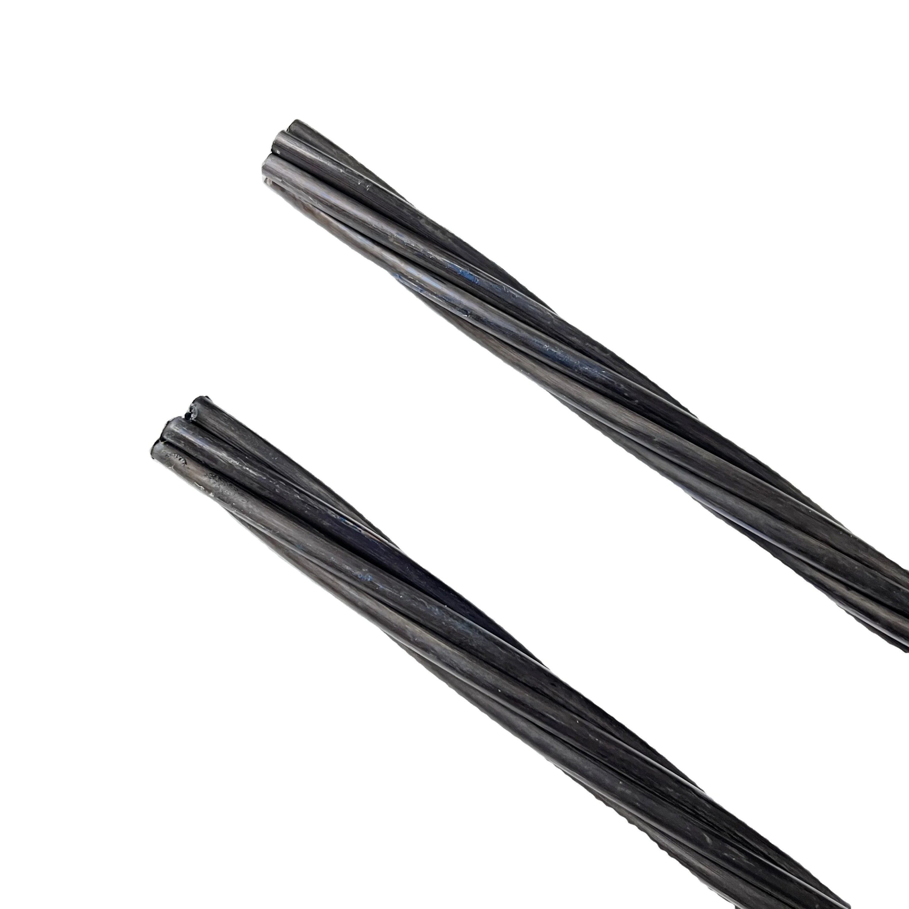 9.3mm PC Strand Wire sheathed cable wire