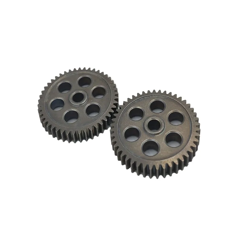 
OEM High Precision Small Metal Gear Stainless steel Gear Pinion 