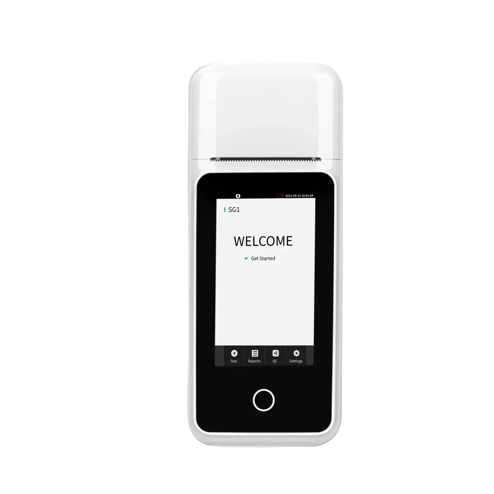 Анализатор для иммуноанализа газов крови клинические аналитические инструменты электролитная иммуноаналитическая система портативный анализатор электролитов