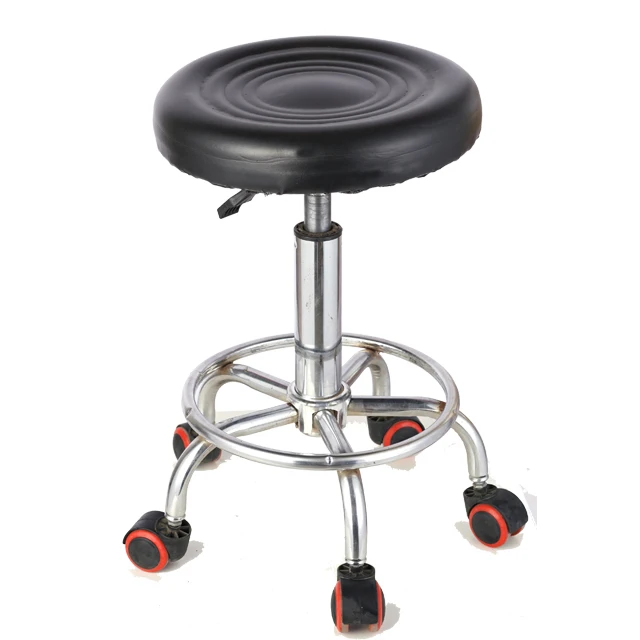 Больничная мебель, медицинское регулируемое кресло, стул медсестры с спинкой для продажи