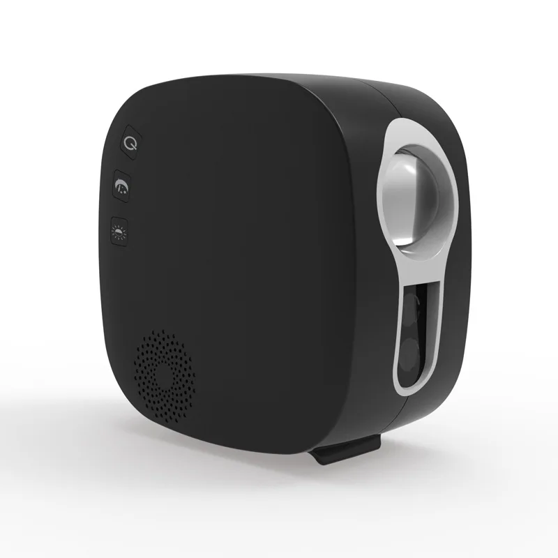 2021 New Night Lights Laser Sterrenhemel Proyector BT Speaker Galaxia Starry Light Star Projector Projector