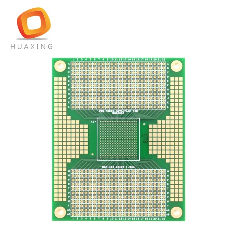 Free Samples esd pcb storage box esd pcb rack chinese xvideo audio and video player pcba for oem