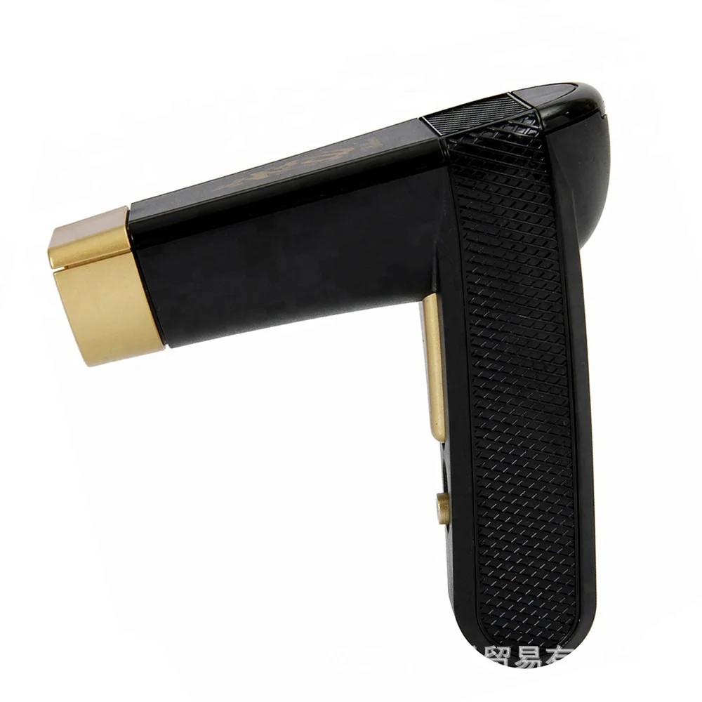 High quality Black Color Fashion Arab Hot Sell Bakhoor Pen Dukhoon Electric Incense Burner Bakhoor