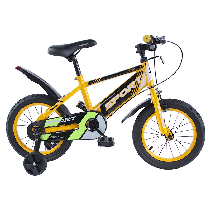 Xthang Low Cost 12 14 16 inch mini bisicleta boy cycle mountain bicycle kids bike for children 5 to 8 years old