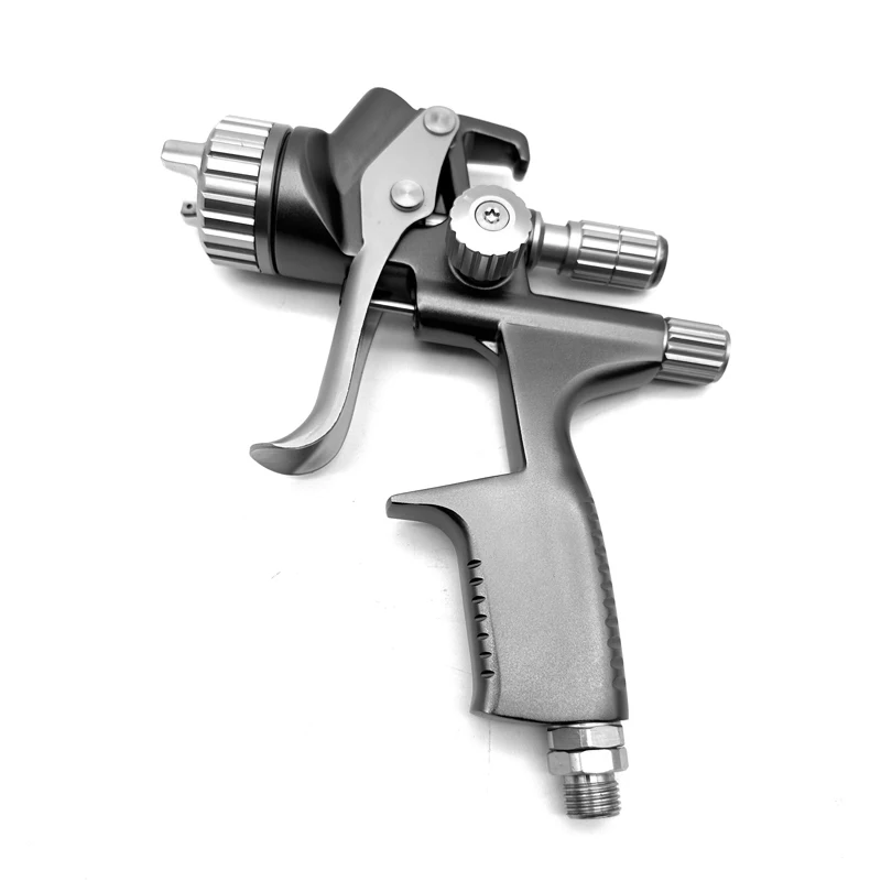 3900 600cc High Grade Paint Gun HVLP 1.3mm Spray Gun Air Gun Gravity Feed Air Paint Sprayer