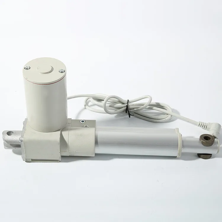 High Thrust And Multi-function Linear Actuator Sofa  Actuator Linear 200mm 6000N Linear Actuator Internal Limit Switch