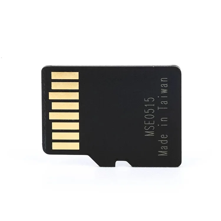 Factory price micro Original import sd 2-64gb memory cards