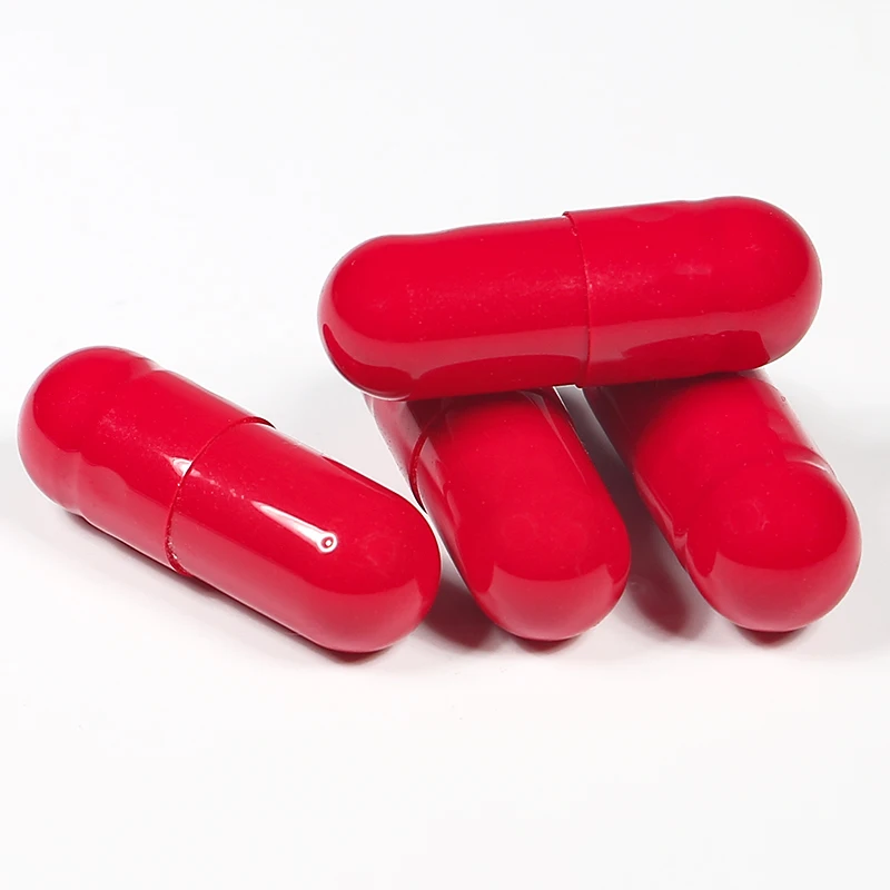 Popular Model Fake Virginity Blood Capsule