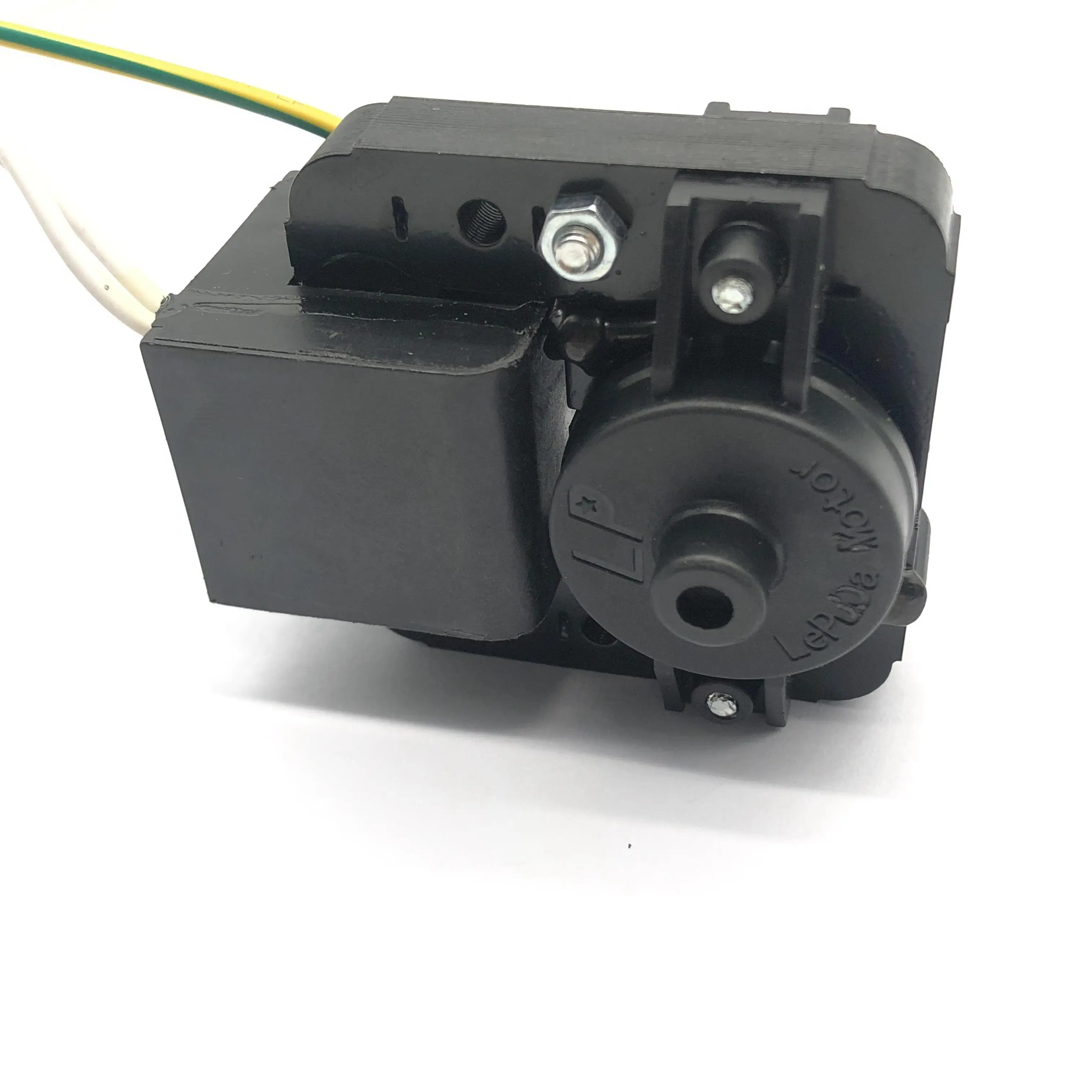 Motor for for home appliances PLD48-20 best refrigerator fan motor