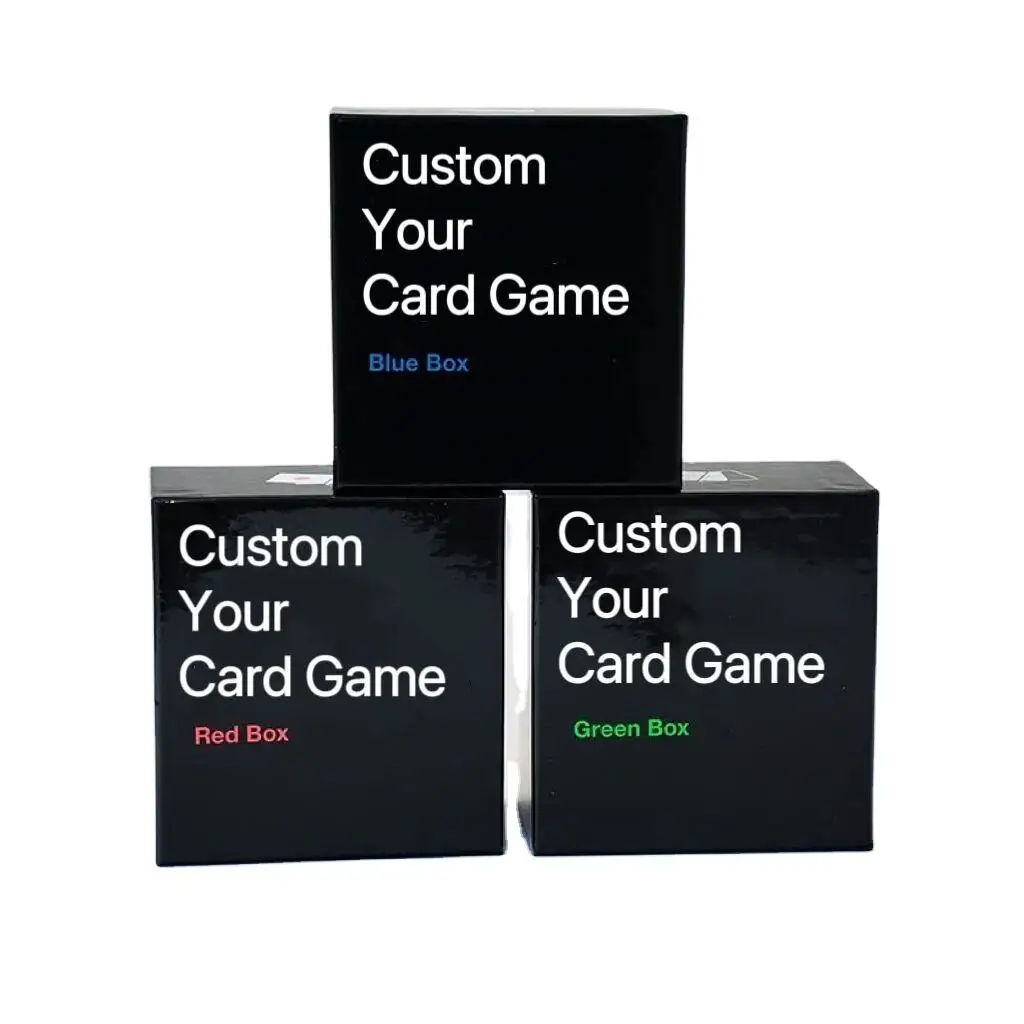 Wholesale custom Adult kids Board Games for Family Cheapest Board Game Makers Custom Game Board